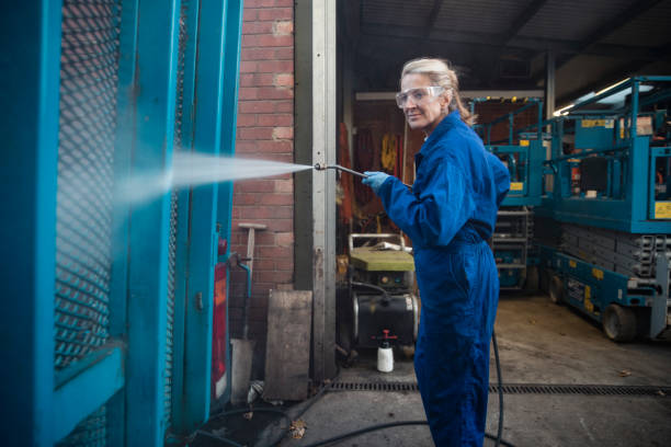 Best Pressure Washing Services for Businesses  in Fort Lauderdale, FL