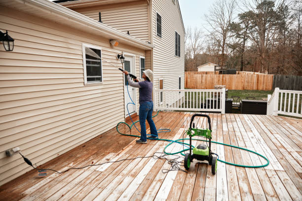 Best Affordable Power Washing  in Fort Lauderdale, FL