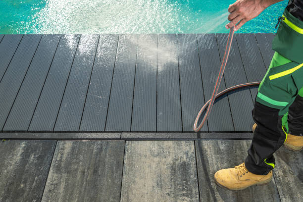 Why Choose Our Certified Pressure Washing Experts for Your Project Needs in Fort Lauderdale, FL?