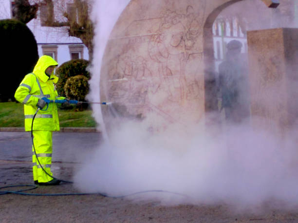 Best Sidewalk Pressure Washing  in Fort Lauderdale, FL