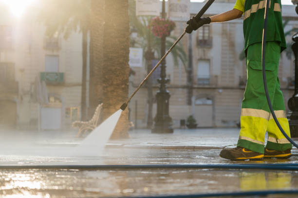 Best Commercial Pressure Washing  in Fort Lauderdale, FL