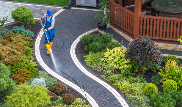 Pressure Washing Services for Businesses in Fort Lauderdale, FL